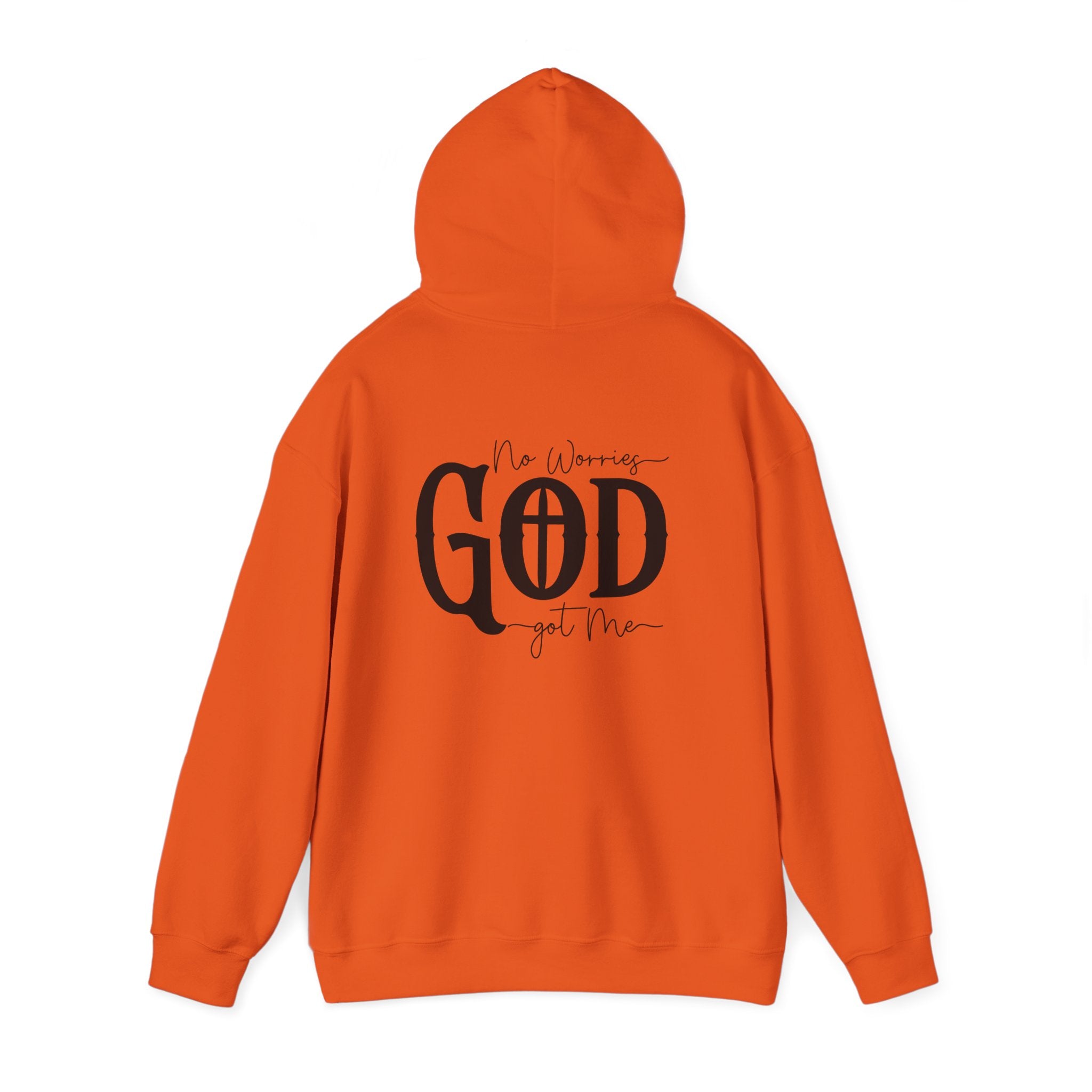 God got me- Unisex