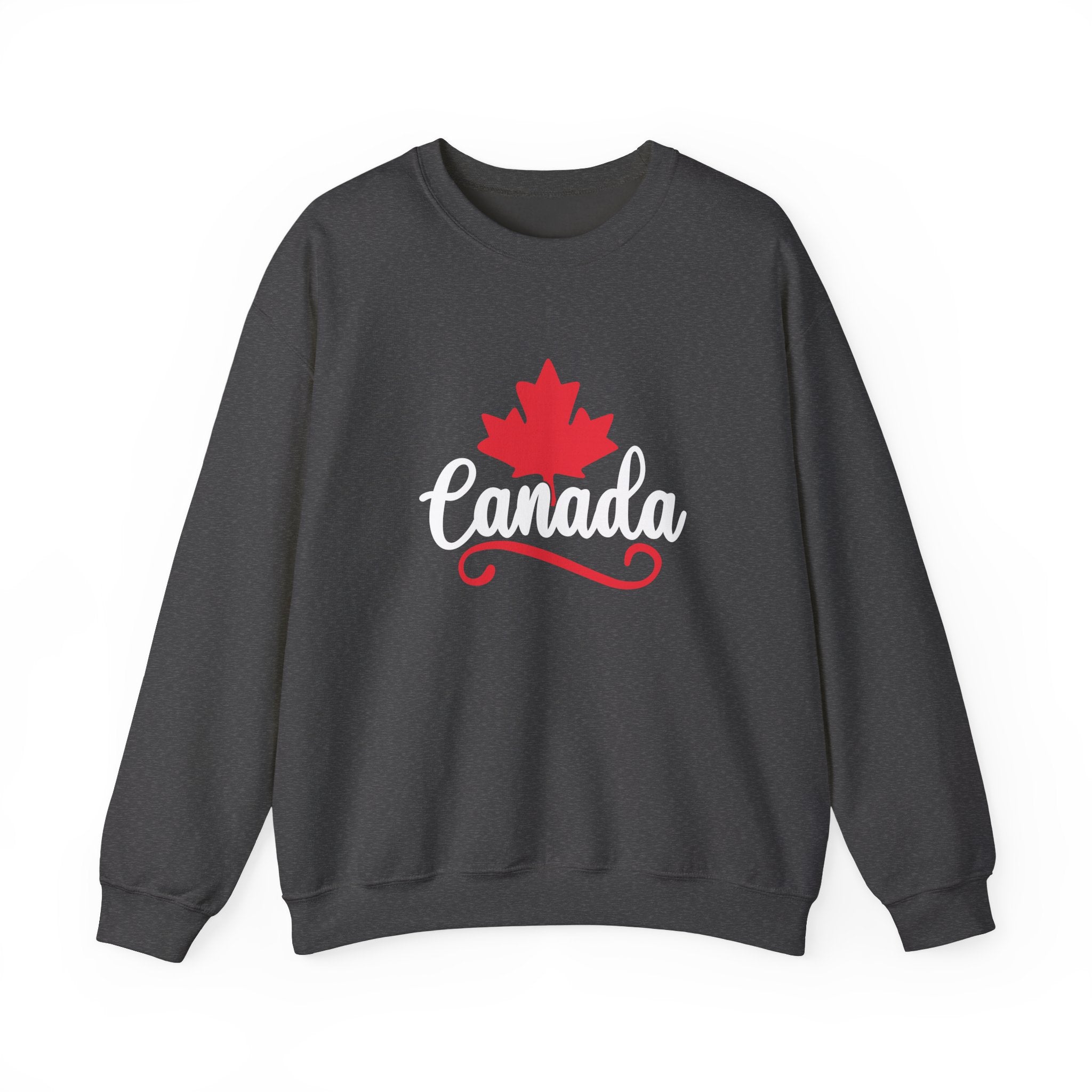 Canada Sweatshirt Unisex