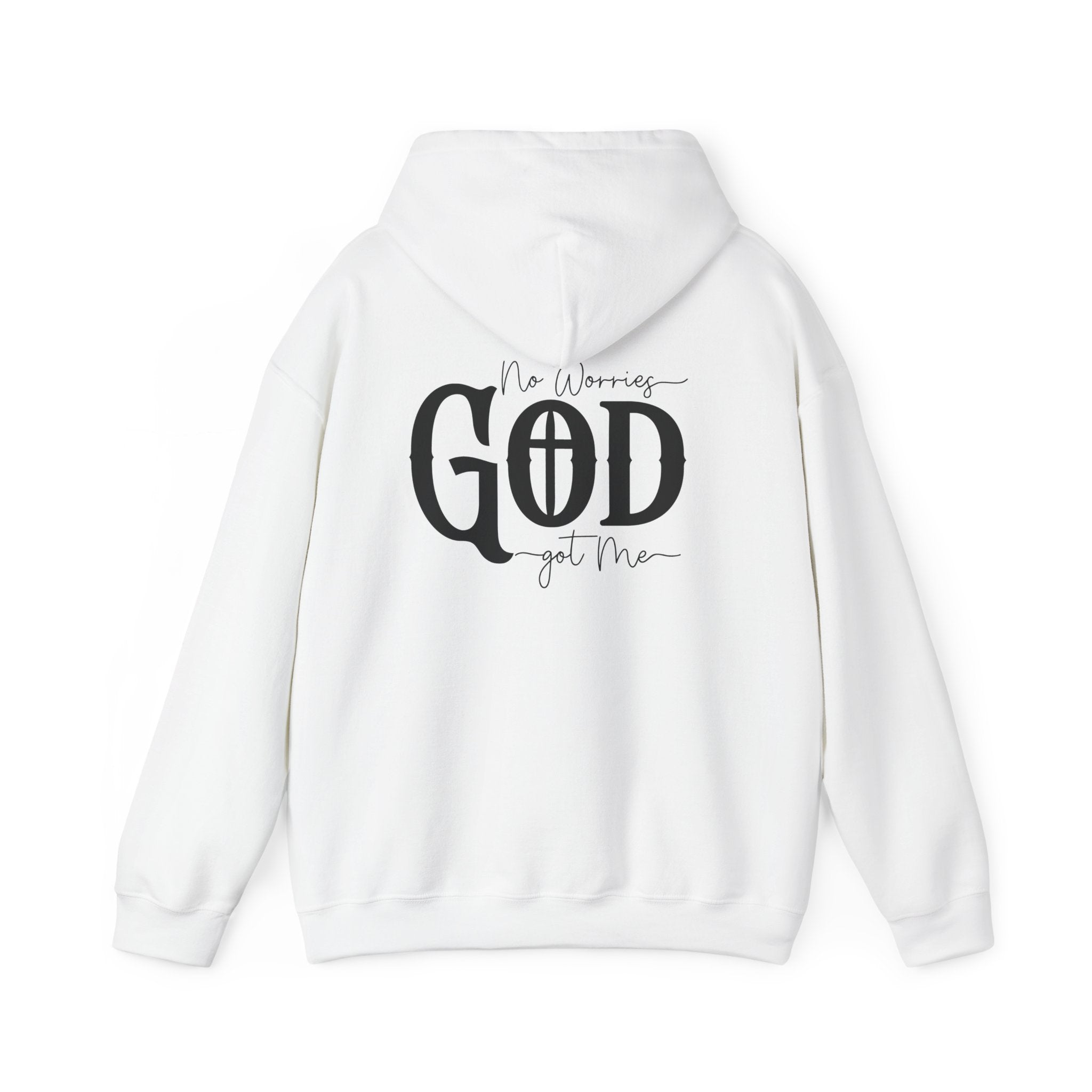 God got me- Unisex