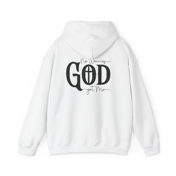 God got me- Unisex