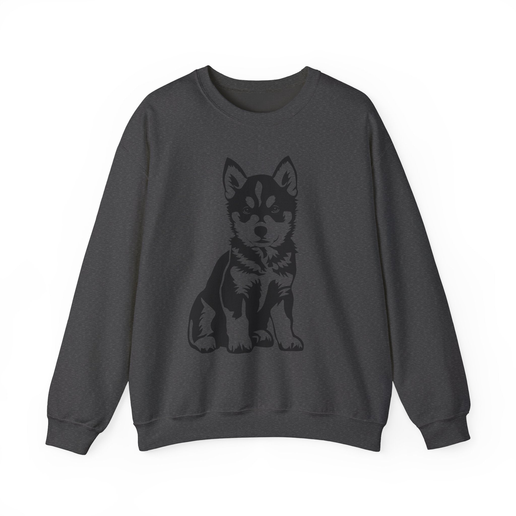 Husky Sweatshirt - Unisex