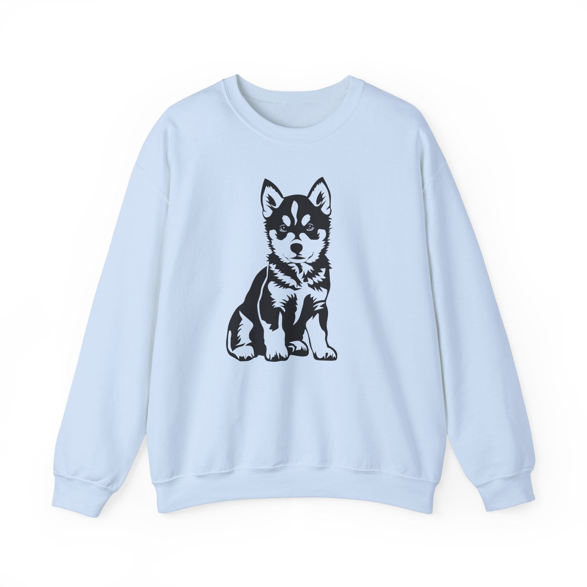 Husky Sweatshirt - Unisex