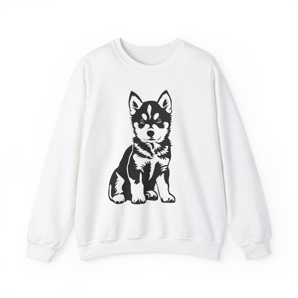 Husky Sweatshirt - Unisex