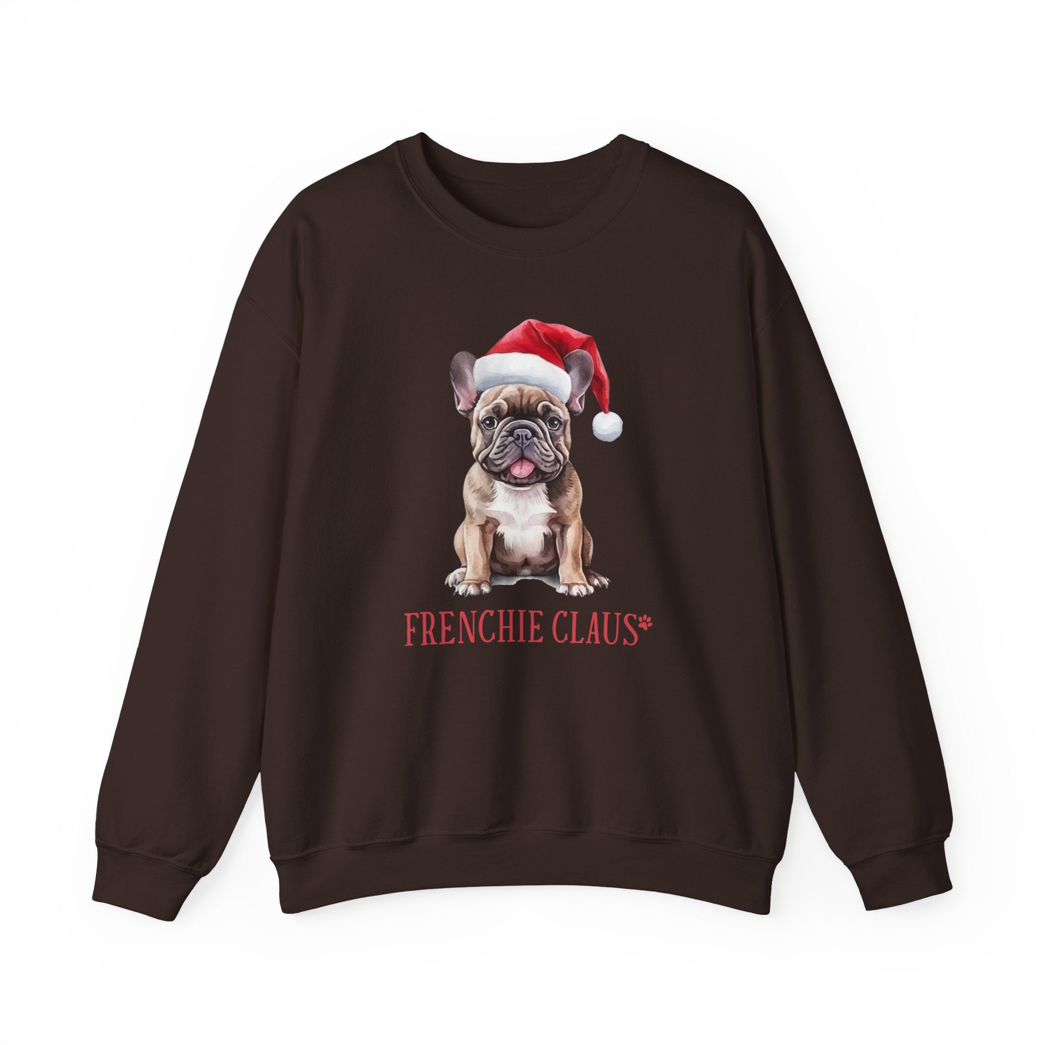 Frenchie Crewneck Sweatshirt- Unisex