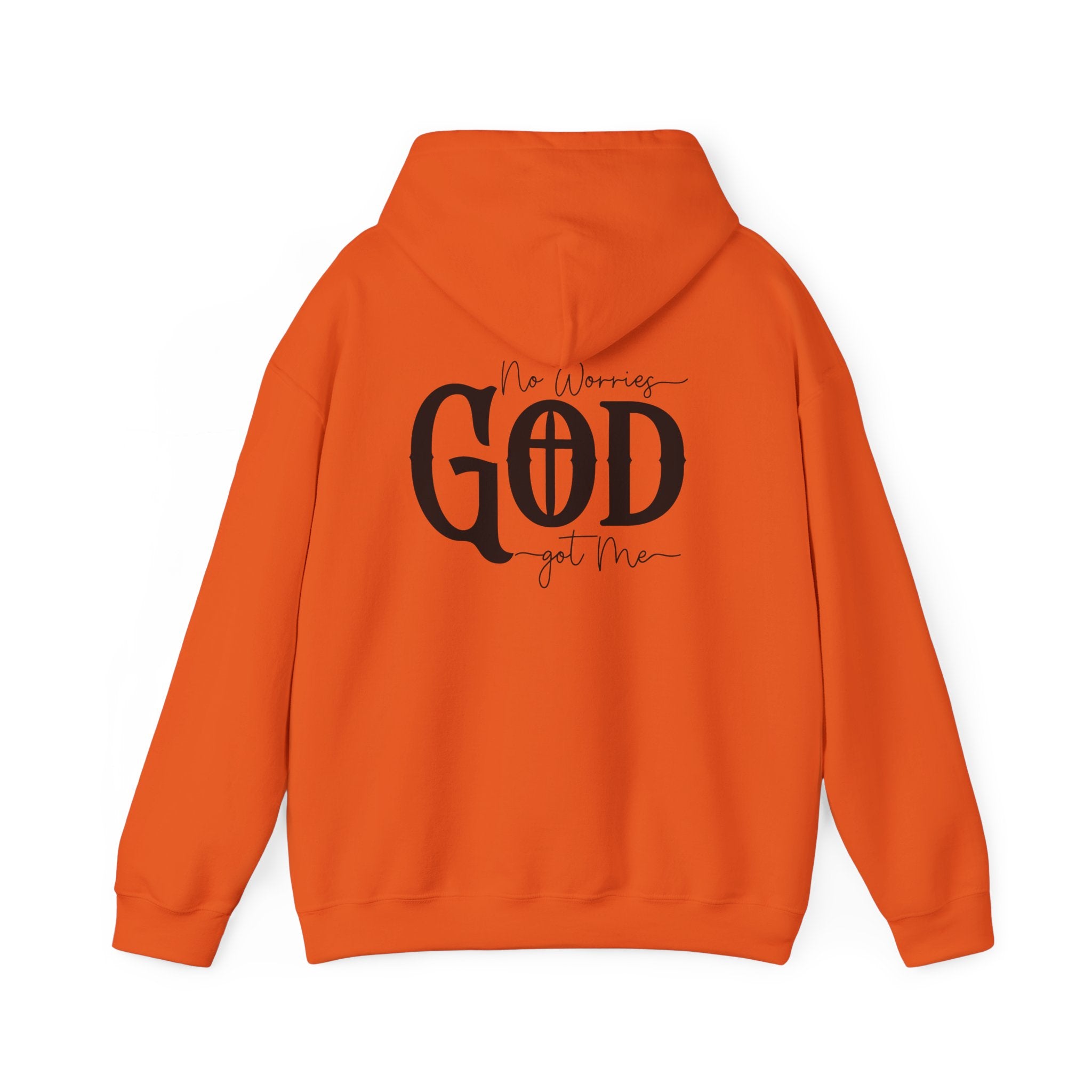 God got me- Unisex