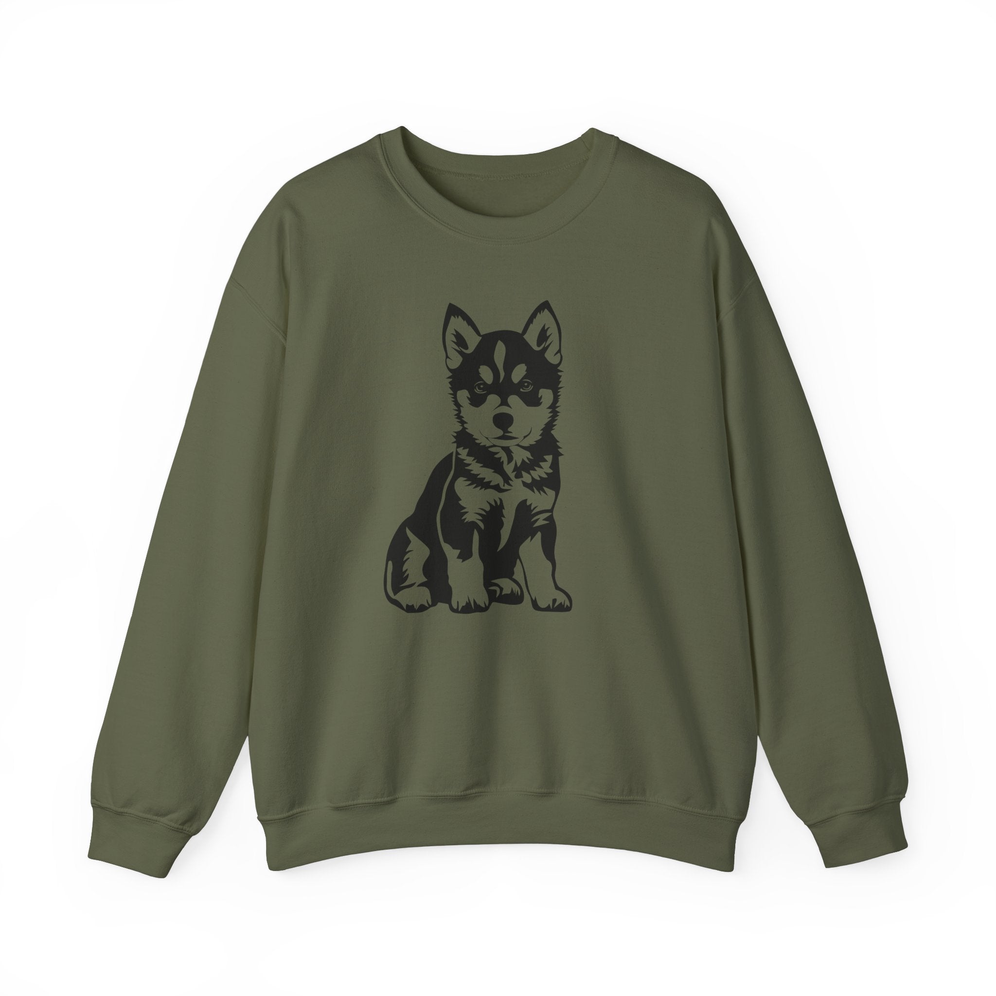 Husky Sweatshirt - Unisex