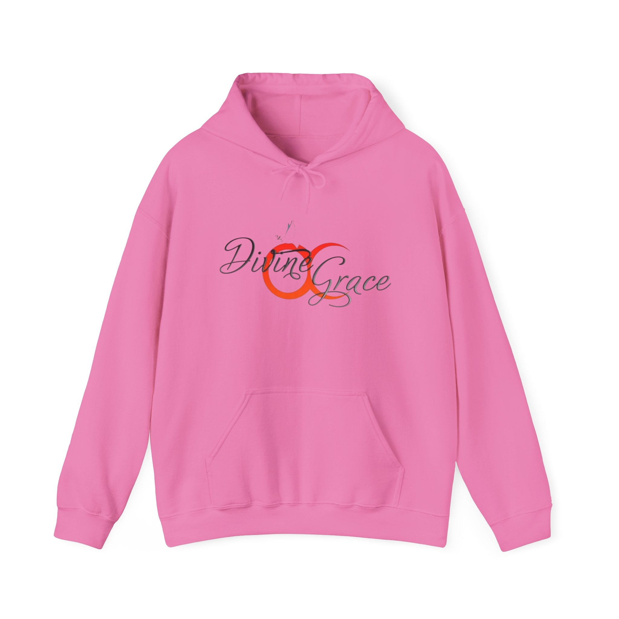 Divine Grace Hoodie Sweatshirt