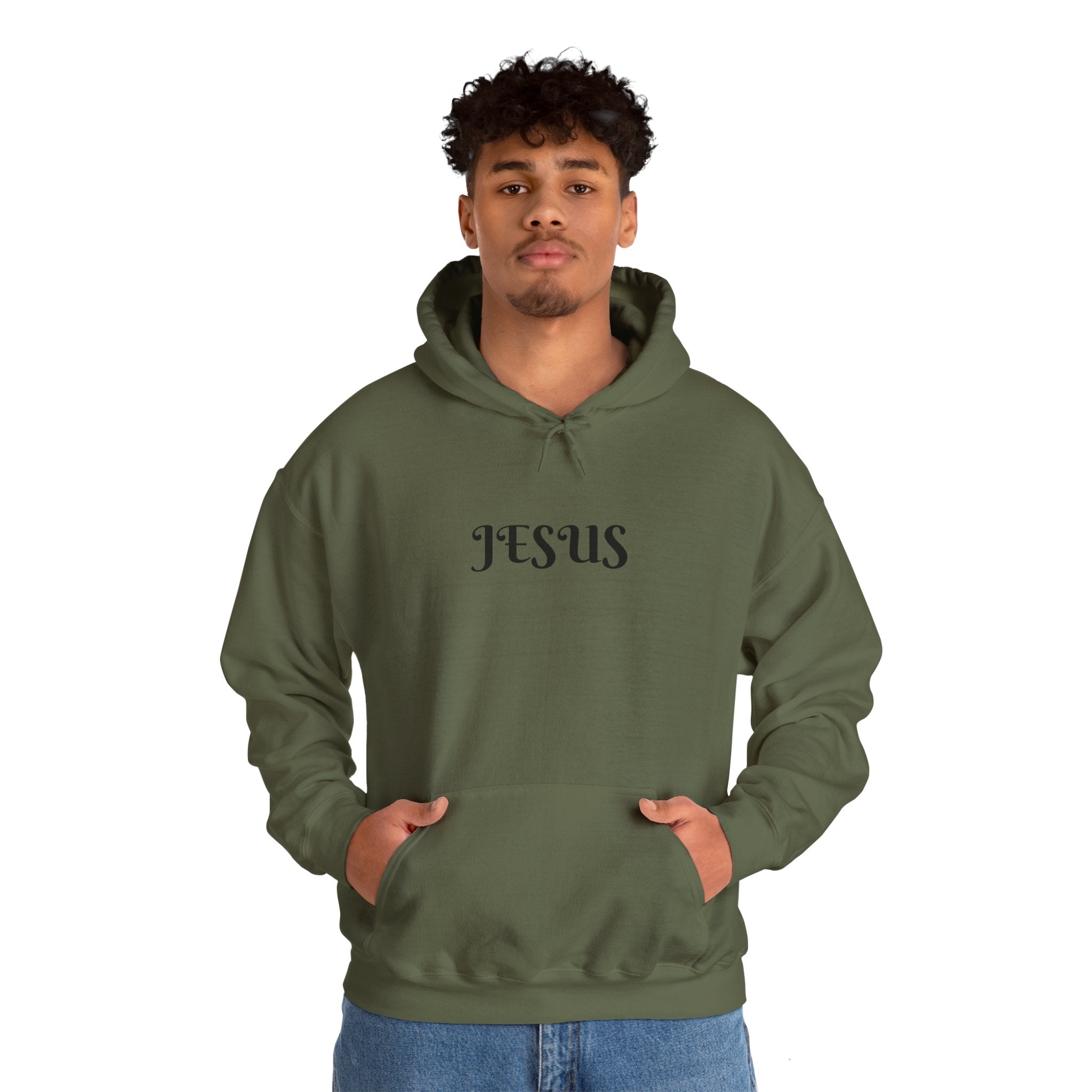 God got me- Unisex