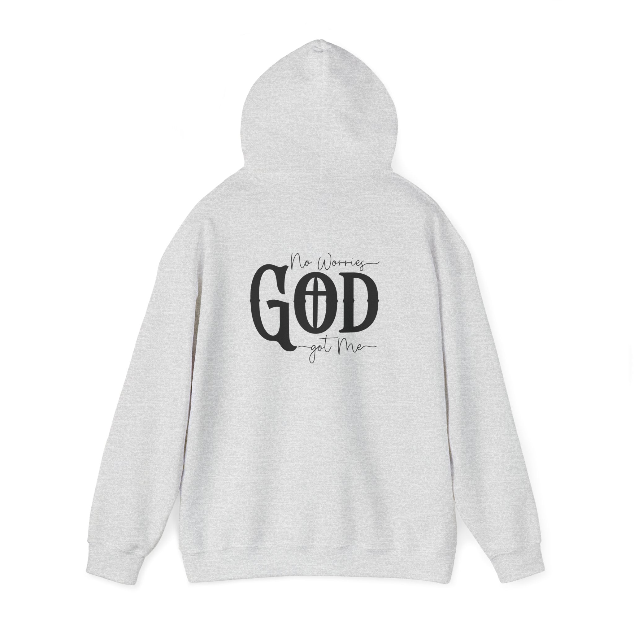 God got me- Unisex