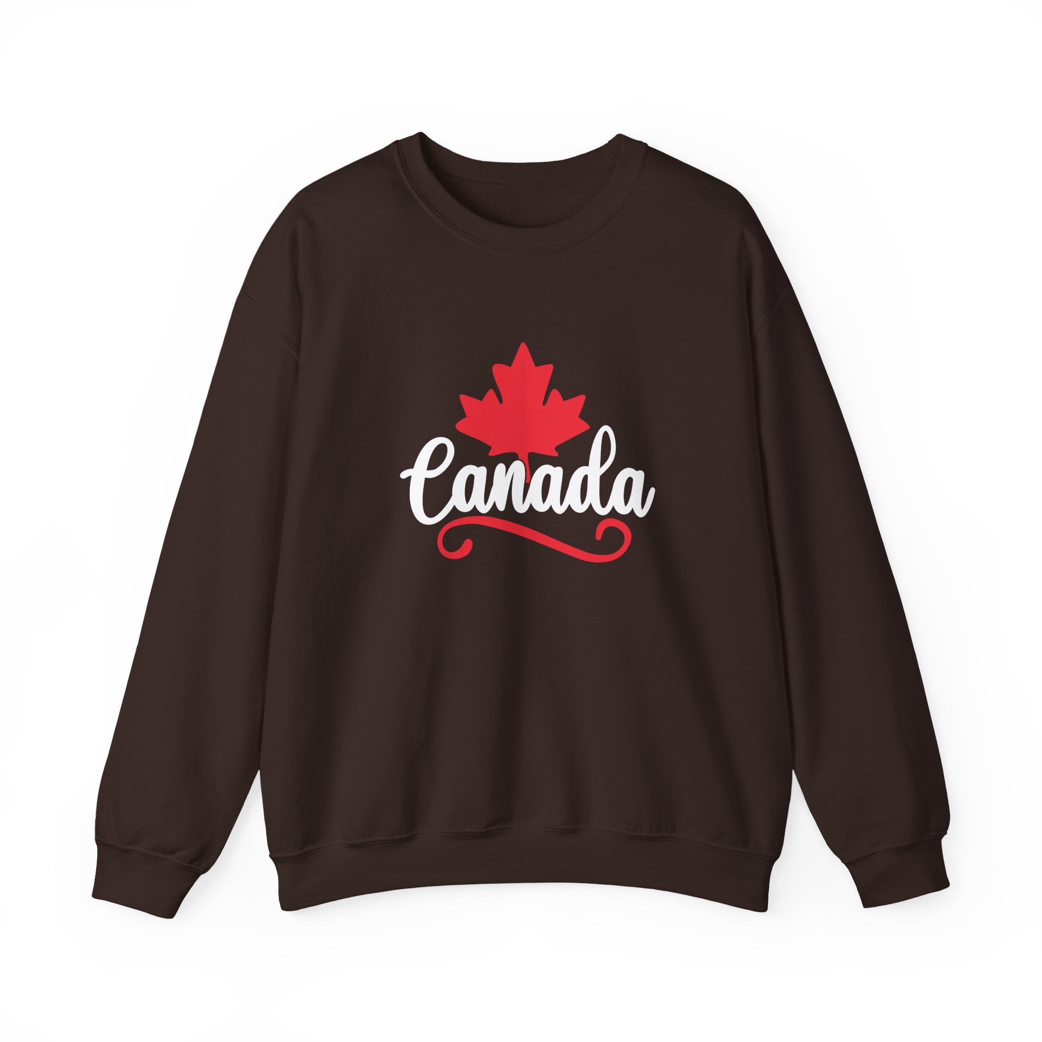 Canada Sweatshirt Unisex