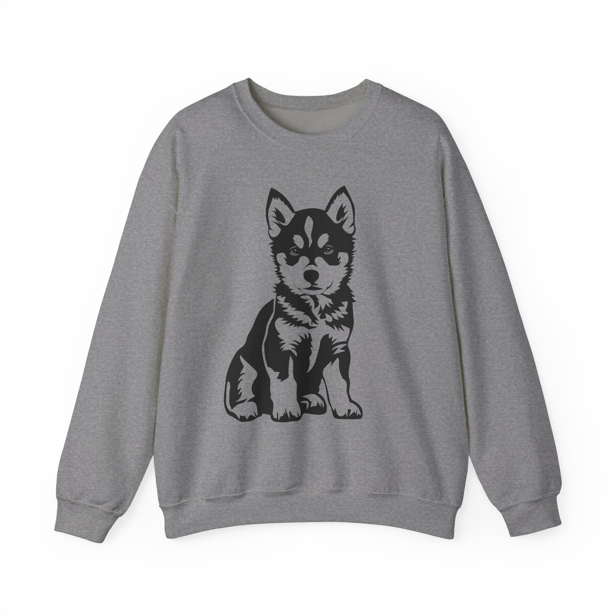 Husky Sweatshirt - Unisex