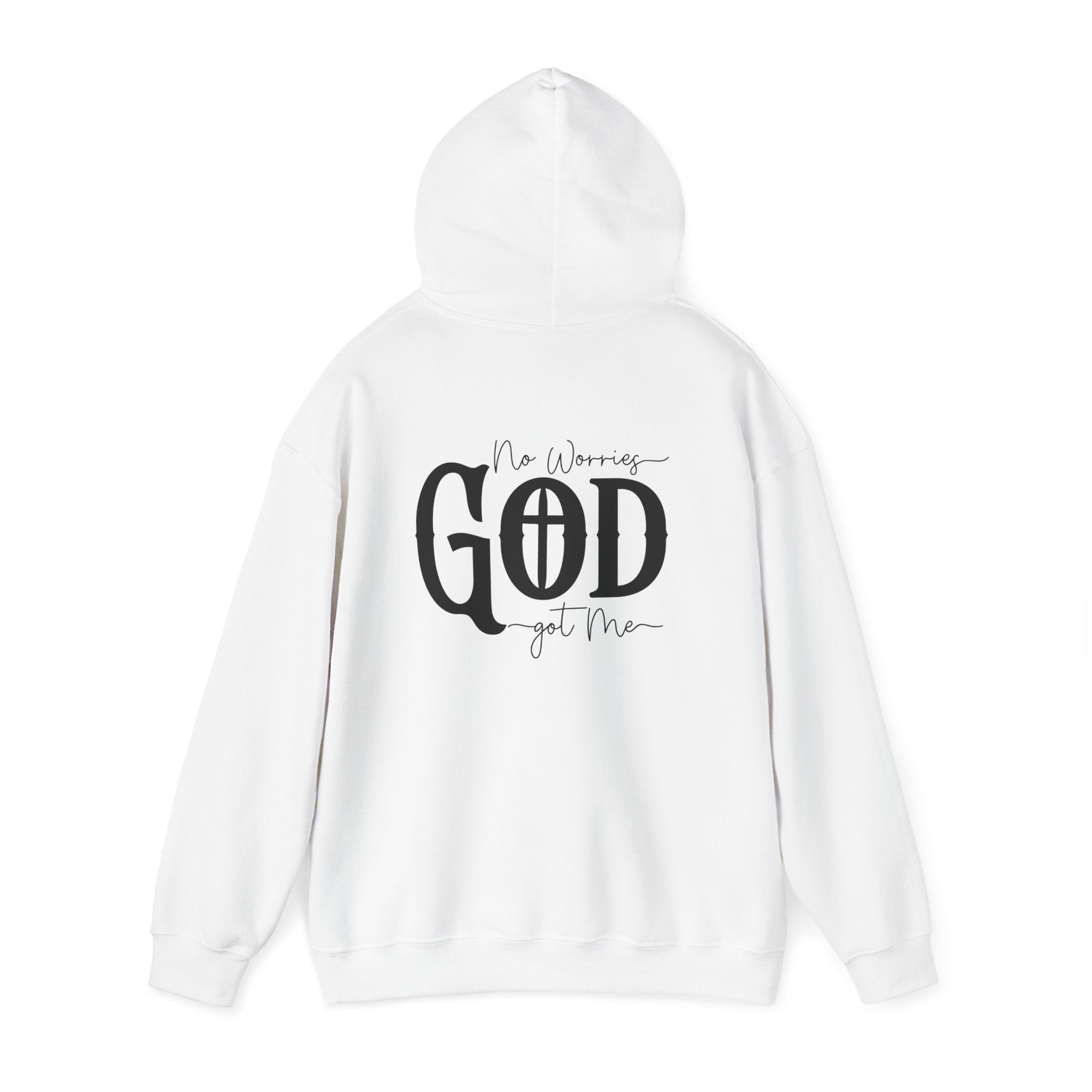 God got me- Unisex