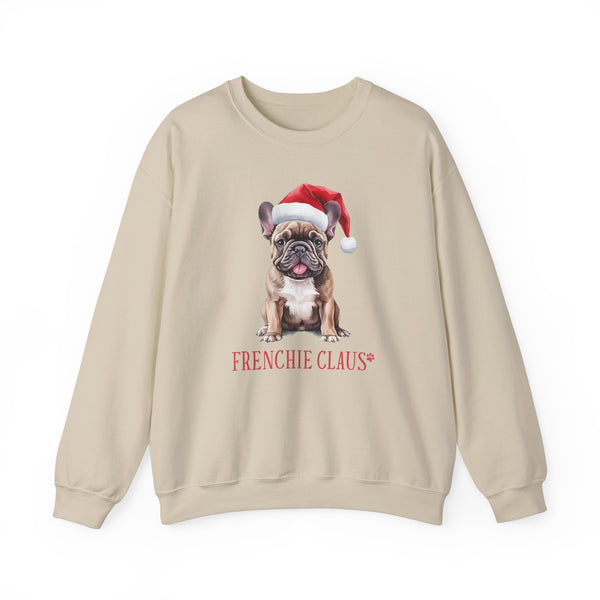 Frenchie Crewneck Sweatshirt- Unisex