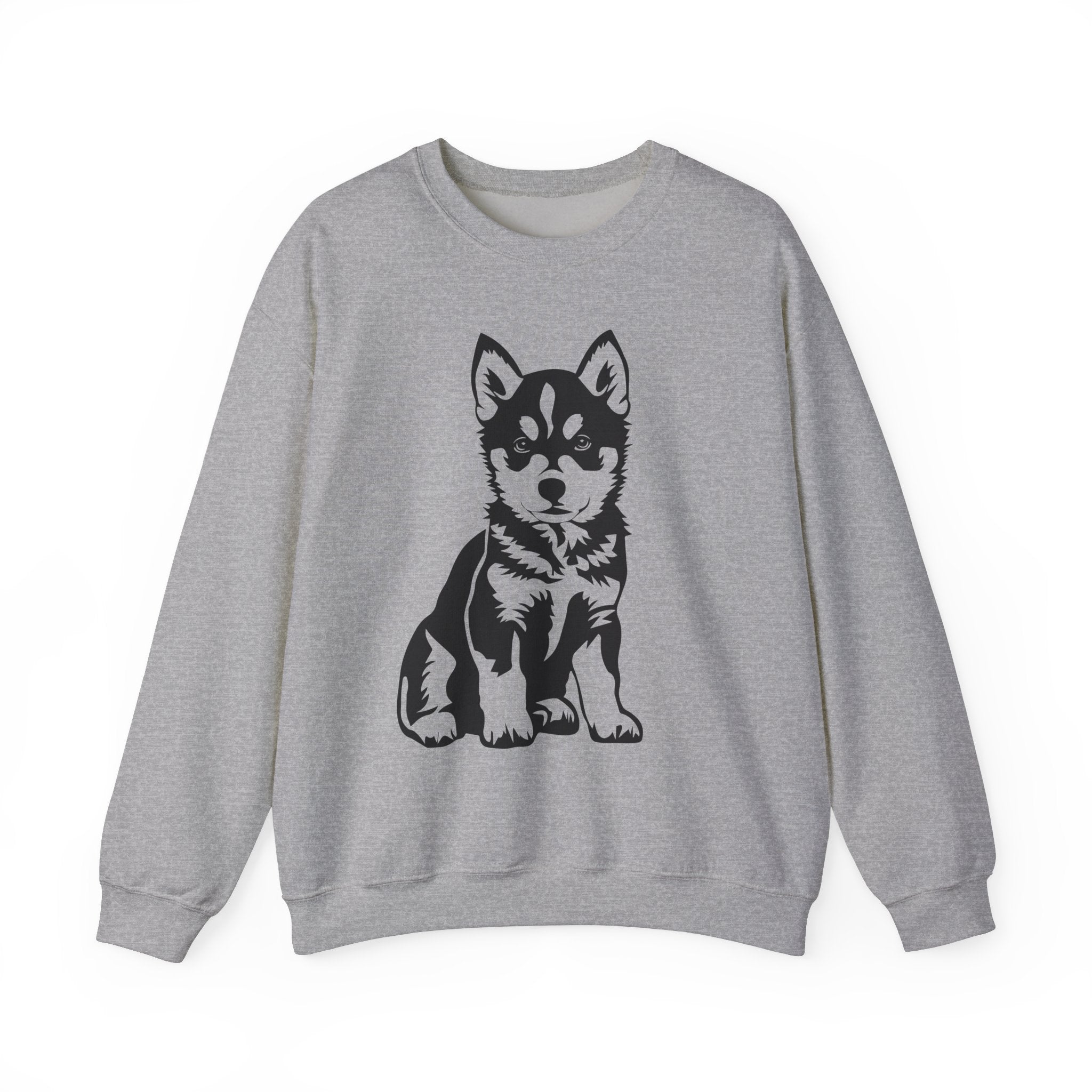 Husky Sweatshirt - Unisex