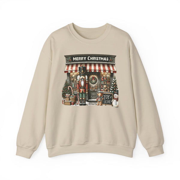 Toy Soldier Sweatshirt - Unisex