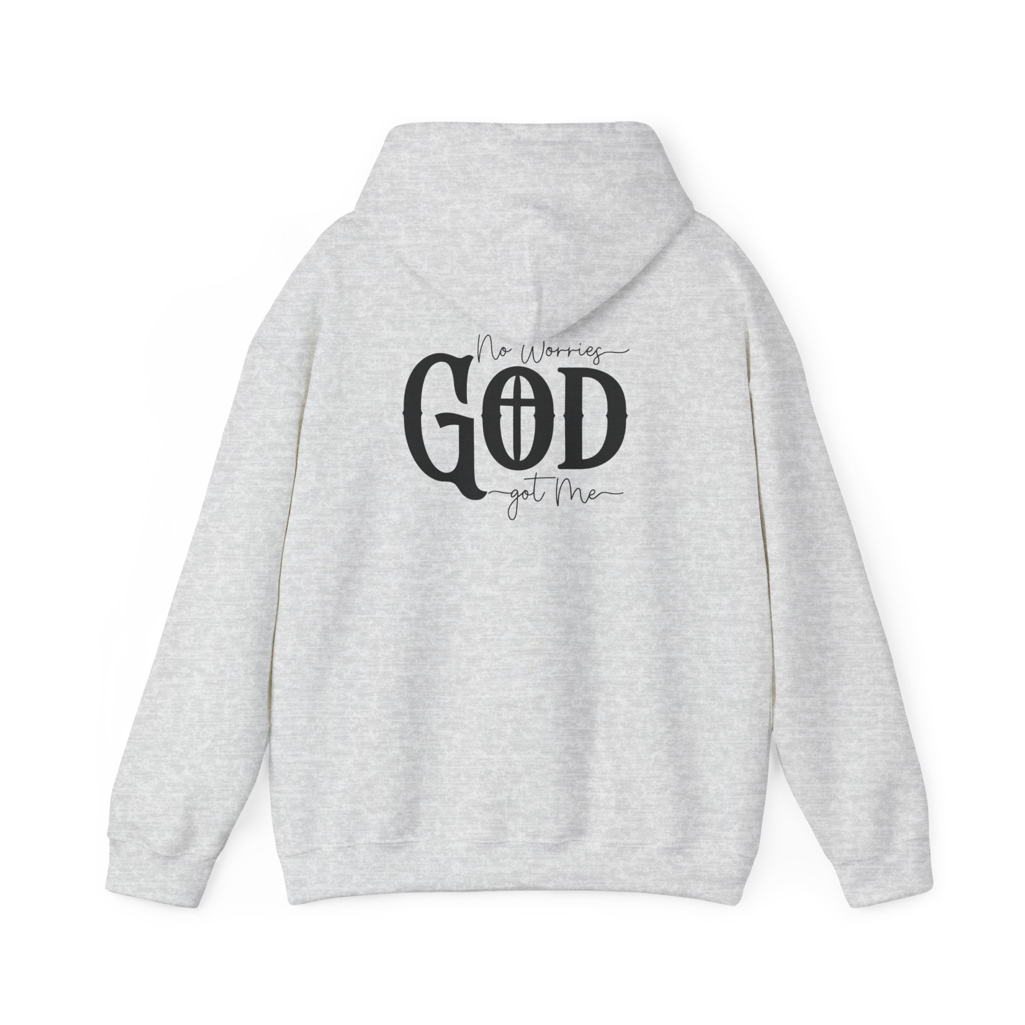 God got me- Unisex