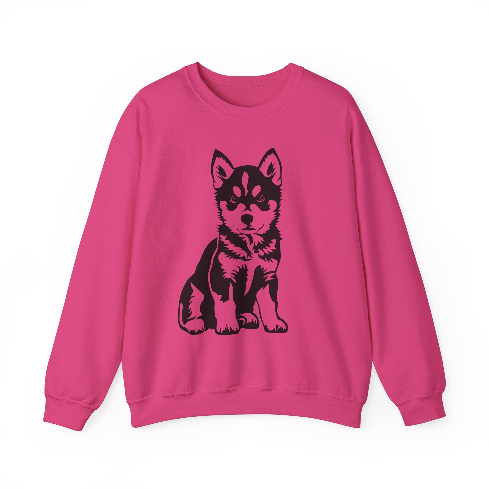 Husky Sweatshirt - Unisex