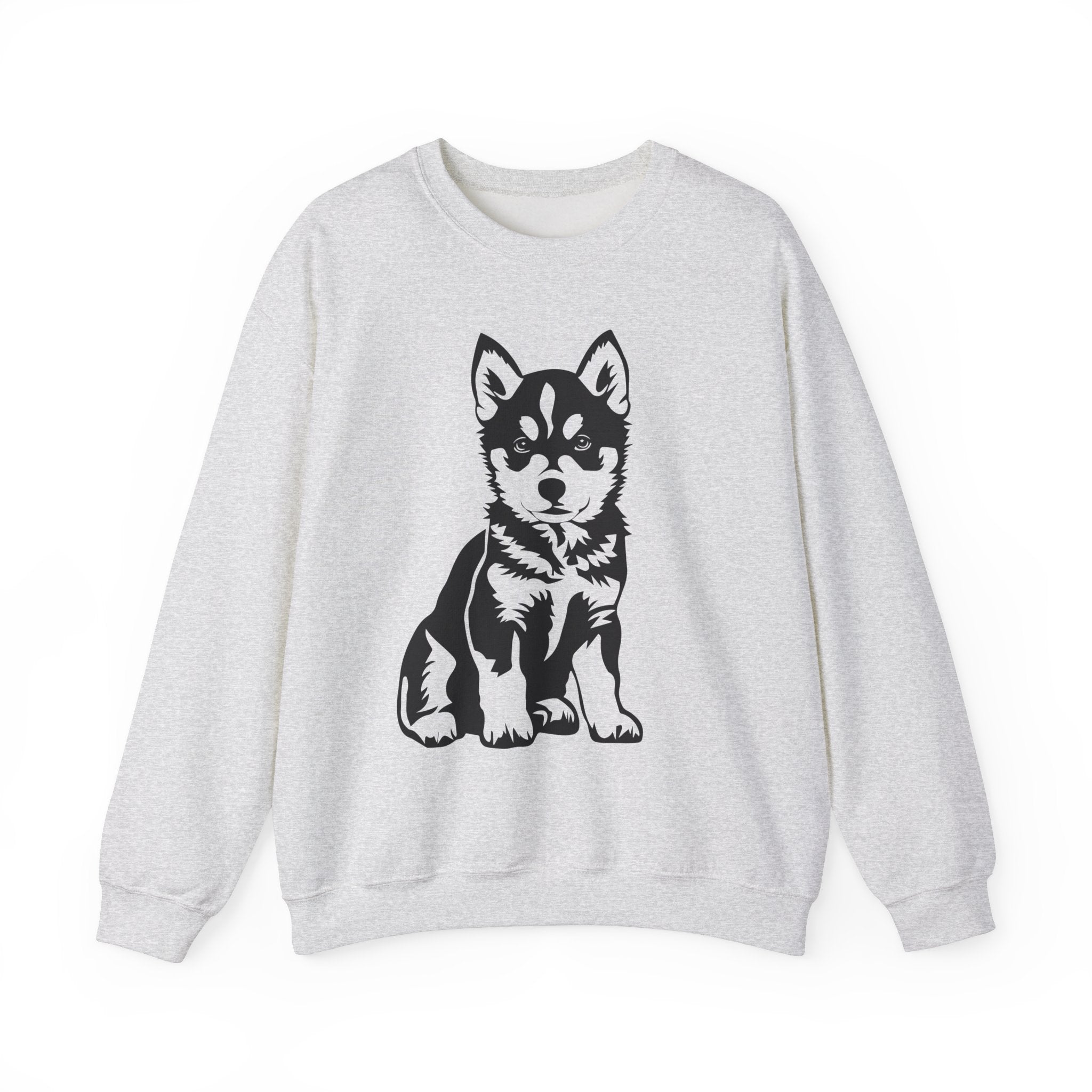 Husky Sweatshirt - Unisex